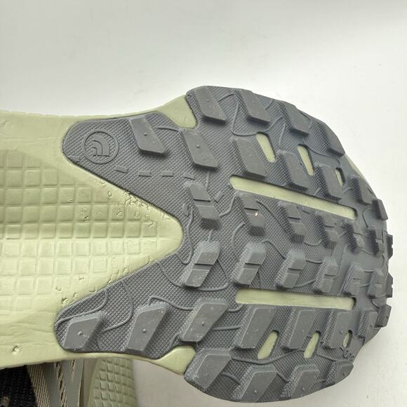 The North Face Men Altamesa 500 Trail Running Sneaker US 11.5 Grey Athletic NWOB main image 13